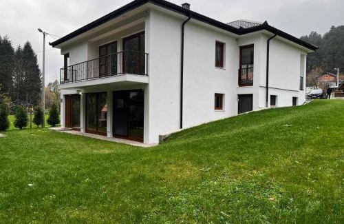 Mali Radic Apartment | Villa Bella Una-Apartman