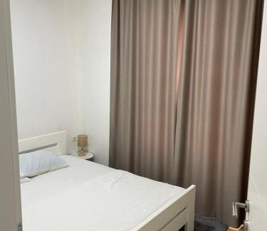 Mali Radic Apartment | Villa Bella Una-Apartman