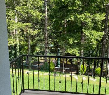 Mali Radic Apartment | Villa Bella Una-Apartman