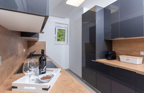 Milohnici Villa | Villa Bella Vista A - Contemporary Villa with Private Pool