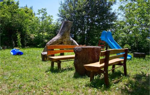 Lupoglav House | Experience Villa Bella Vista: Family-Friendly Pool Retreat