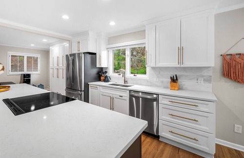 Lakeshore Addition House | Villa Bella Vista: Guest Rated 10/10 on Lake Austin