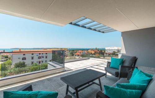 Fazana Villa | Beachfront Villa Bellatrix in Fažana with Ocean Views