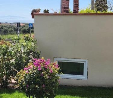 San Vincenzo Villa | Villa Bellavista: Family-Friendly Retreat with Pet Perks