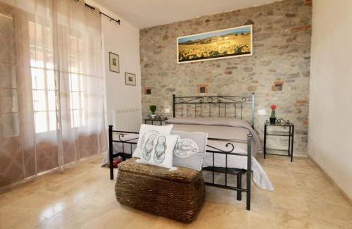 San Vincenzo Villa | Villa Bellavista: Family-Friendly Retreat with Pet Perks