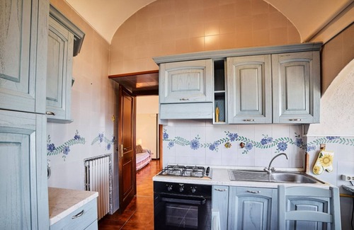 Scala Villa | Villa Belle: Panoramic Views & Private Pool Near Ravello