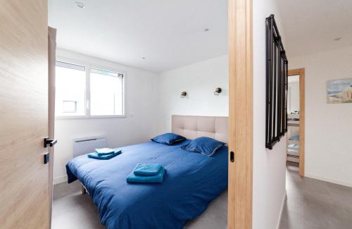 Le Treport House | Family-Friendly Villa Belle Vue Le Tréport for Your Stay