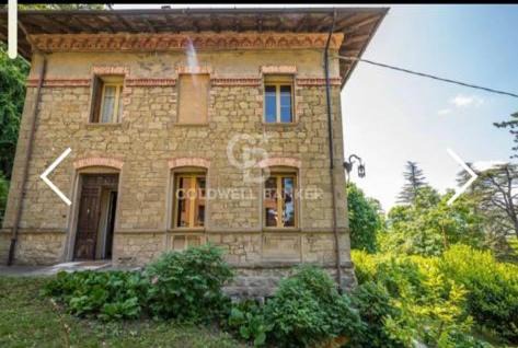 Pavullo nel Frignano Villa | Villa Bellentani: Pet & Child Friendly with Top Guest Rating