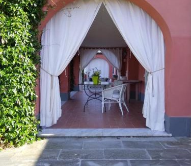 La Spezia Apartment | Pet-Friendly Villa Bellosguardo Apartments with Ocean Views