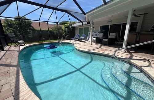 Kings Lake House | Villa Belly: Private Pool, Ocean Views & 10/10 Guest Rated