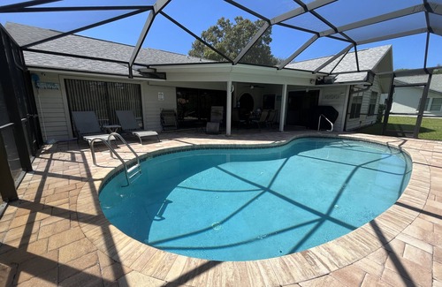 Kings Lake House | Villa Belly: Private Pool, Ocean Views & 10/10 Guest Rated