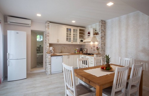 Municipality of Baska Voda Villa | Discover Villa Beloved: Private Pool & Pet-Friendly Retreat