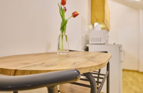 Janske Lazne Apartment | Discover Villa Belvedere: Lake View & Spa Retreat