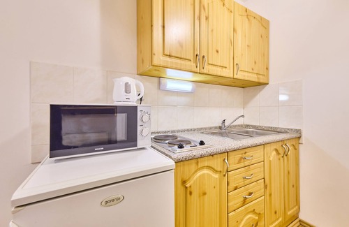 Janske Lazne Apartment | Discover Villa Belvedere: Lake View & Spa Retreat
