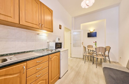 Janske Lazne Apartment | Discover Villa Belvedere: A Family-Friendly Lake Retreat