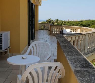 Il Monte Bed & Breakfast | Exceptional Villa Belvedere di Rita - Child-Friendly Retreat
