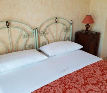 Il Monte Bed & Breakfast | Exceptional Villa Belvedere di Rita - Child-Friendly Retreat