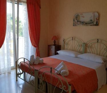 Il Monte Bed & Breakfast | Exceptional Villa Belvedere di Rita - Child-Friendly Retreat