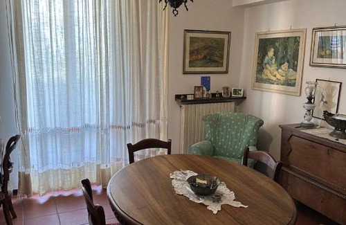 Civitanova Alta House | Villa Belvedere: Guest Rated 9.4 for Unforgettable Stays