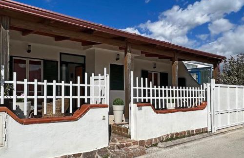 Sessa Aurunca House | Relax at Villa Belvedere with Oceanfront Views