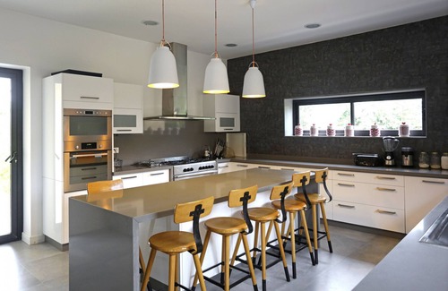 Annakhil Villa | Villa BELYA: Ideal Retreat with Pool & Ocean Views in Marrakech