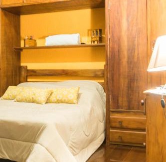 Mairipora Bed & Breakfast | Pet-Friendly Villa Bem Querer Suite with Pool & Breakfast