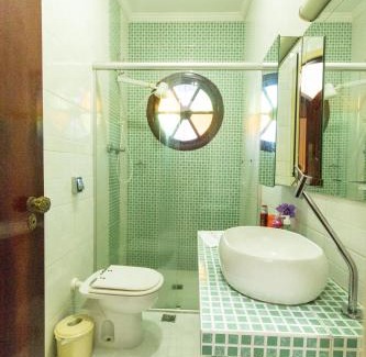 Mairipora Bed & Breakfast | Pet-Friendly Villa Bem Querer Suite with Pool & Breakfast