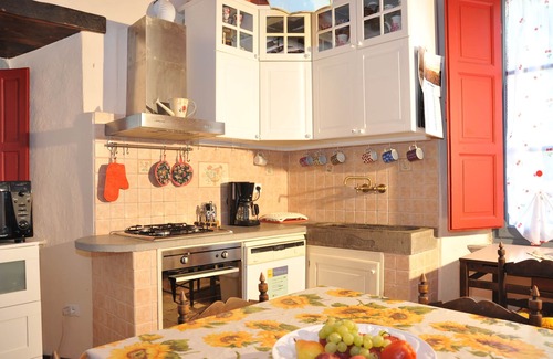 Camporgiano Apartment | Villa Benedetta: Premier Ocean View Retreat with Pool