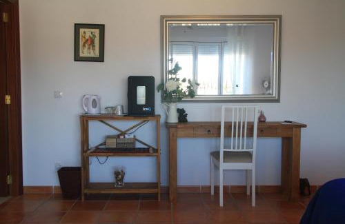 Benimeit Bed & Breakfast | Experience Villa Beniarres: 4-Star Guest House in Moraira