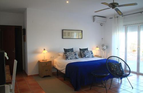 Benimeit Bed & Breakfast | Experience Villa Beniarres: 4-Star Guest House in Moraira