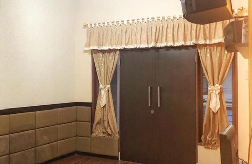 Berastagi Villa | Comfy Villa Berastagi Gunung Max: Family-Friendly Retreat