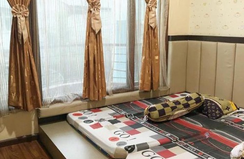 Berastagi Villa | Comfy Villa Berastagi Gunung Max: Family-Friendly Retreat