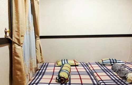Berastagi Villa | Comfy Villa Berastagi Gunung Max: Family-Friendly Retreat