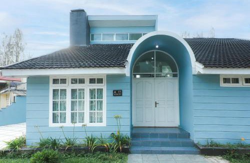 Karo Villa | Family-Friendly Villa Berastagi Indah A17 - TEBU MANIS
