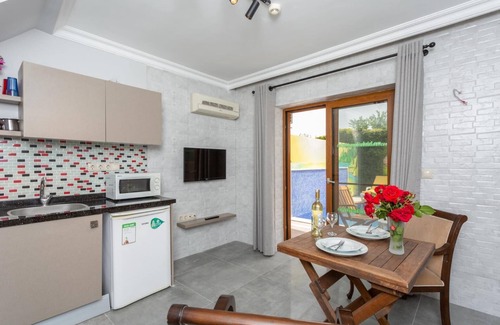 Dalyan Villa | Villa Bercu Paradise: Guest Rated 9.8 with Private Pool