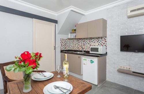 Dalyan Villa | Villa Bercu Paradise: Guest Rated 9.8 with Private Pool