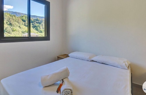 Salazie Villa | Villa Berelax - 110 m2 – For nature lovers - Salazie