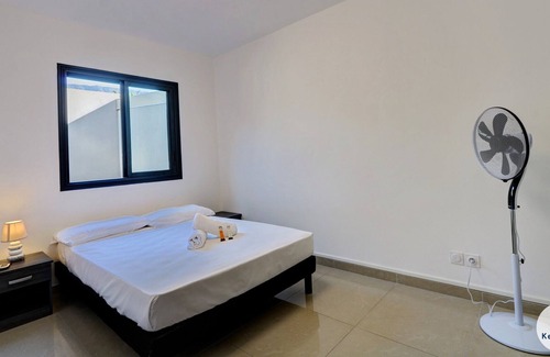 Salazie Villa | Villa Berelax - 110 m2 – For nature lovers - Salazie