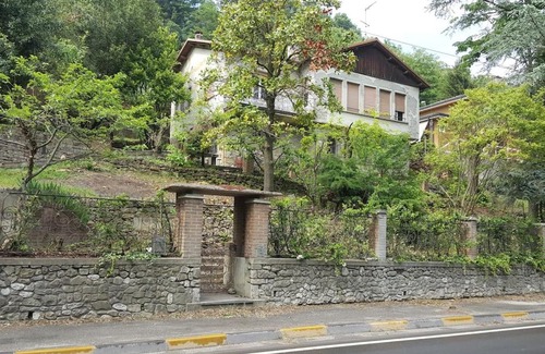 Castell'Arquato Apartment | Villa Bersani: Pet-Friendly Retreat with High Guest Ratings