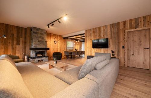 Berwang House | Villa Berwang