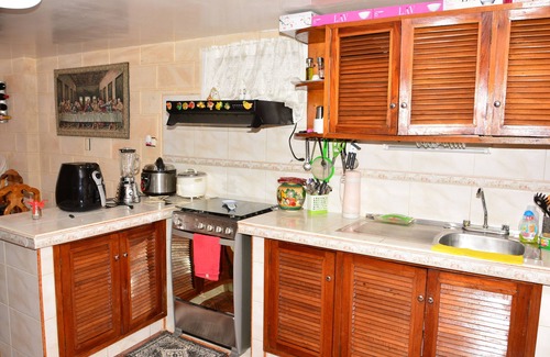 Plaza de la Revolucion Villa | Relax at Villa Betancourt: WiFi, Ocean Views & Spa