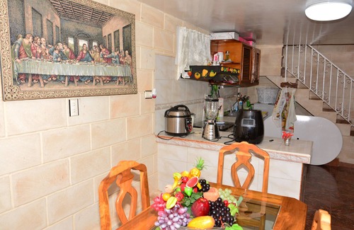 Plaza de la Revolucion Villa | Relax at Villa Betancourt: WiFi, Ocean Views & Spa