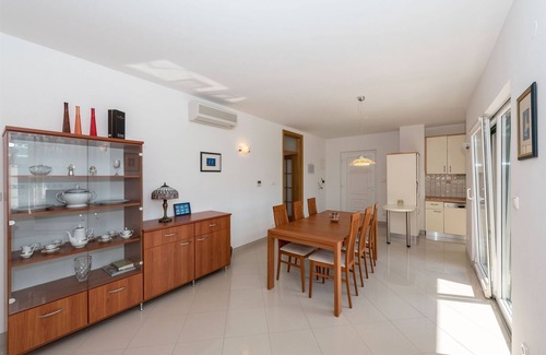 Susica House | Experience Villa Betina: Oceanfront Retreat with Pool