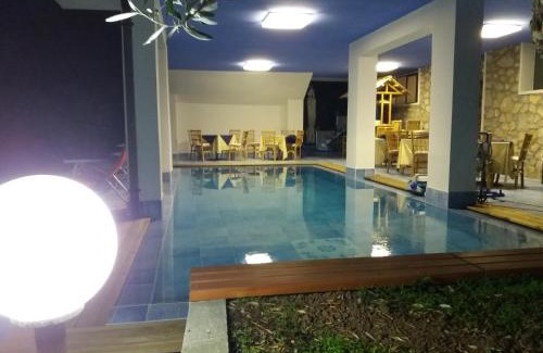 Bonifati Bed & Breakfast | Oceanfront Villa Betta: 4-Star Stay with Pool & Hot Tub
