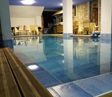 Bonifati Bed & Breakfast | Oceanfront Villa Betta: 4-Star Stay with Pool & Hot Tub