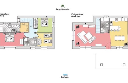 Colico Villa | Villa Betulla: Private Pool Retreat on Lake Como, Rated 9.7