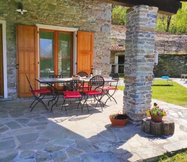 Colico Villa | Villa Betulla: Private Pool Retreat on Lake Como, Rated 9.7