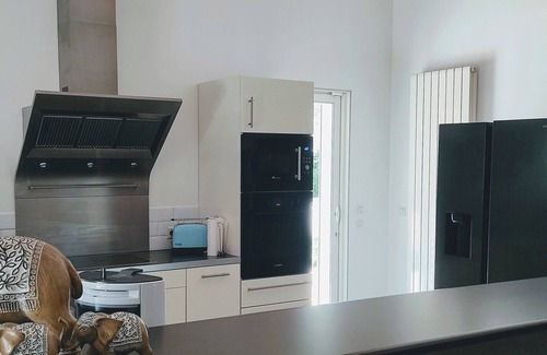 Eoures House | Ocean View Villa de Charme Near Cassis - Guest Rated 9.8