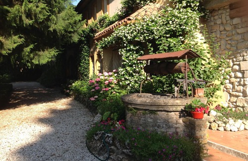 Soligo Villa | Elegant Villa Near Venice: Pool, Spa & Prosecco Delights