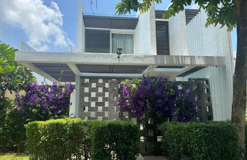 Long Hai Villa | Beachfront Villa Oceanami B805 with Private Pool & Spa